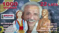 W 55-lecie Chemika / Zaradne szmaragdy