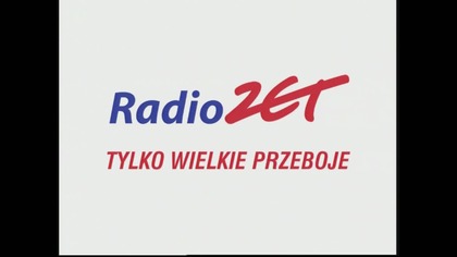 Początek płyty DVD - Skazani na Shawshank (Monolith Video, Radio ZET, Focus, 2004)