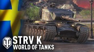 JAK WASZE WRAŻENIA? - WORLD OF TANKS