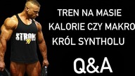 Ostatnie Q&A