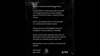 Submachine Universe - przewodnik po grze (PC)