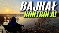 563 BAJKAŁ, KONTROLA, FEEDER - NIE BYŁEM TU 25 LAT.