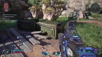 Borderlands 4 PS5 PL - Sami zobaczcie jak to działa