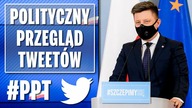 Loteria Narodowego Programu Szczepień - Polityczny Przegląd Tweetów.