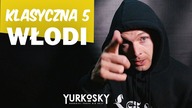LEGENDA POLSKIEGO HIP HOPU | WŁODI | KLASYCZNA PIĄTKA #28