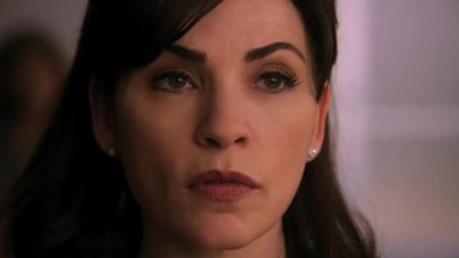 Zona idealna - The. Good. Wife. S03E11