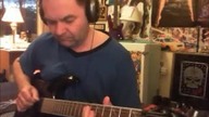 Elek gitara Leżajsk - HICCUP