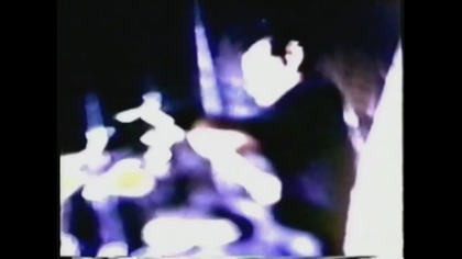 Danzig - Il Demonio Nera DVD (2005)