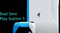  Play Station 5 - Pad DualSense 