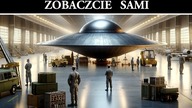 Szokujące Informacje o UFO i Obcych