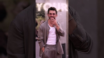 Jonathan Bailey is the Sexiest Man Alive