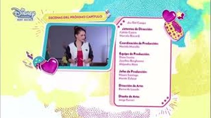 Soy luna odcinek 36 Dubbing Polski CZYTAJ OPIS