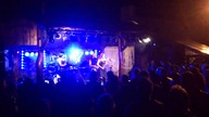 Gryfowisko 2013 8.10 At The Lake Live Again Intro pt.1
