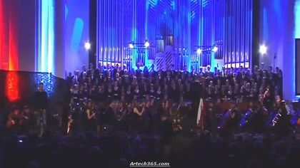 Rotmistrz Witold Pilecki-Filharmonia Krakowska
