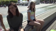 CZY MYŁA PANI STOPY?