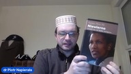 SOMALIA według Ayaan Hirsi Ali i nie tylko - dr Piotr Napierała
