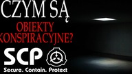 Czym są obiekty konspiracyjne? SCP: OPOWIADANIE LEKTOR PL