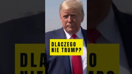  Pastor Paweł Chojecki: Dlaczego nie Trump? #Trumpa #Biden #Harris #Kamala #IPPTVNaŻywo