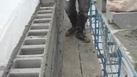 Szybki murarz