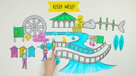 DINKSY - whiteboard animation for JZWiK