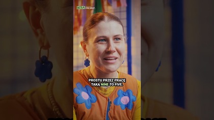 Znalezienie nowej drogi życia zawodowego na urlopie macierzyńskim - czy to możliwe? #shorts