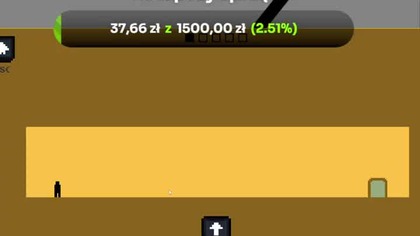 Pixel Path TO irytująca gra #liveshorts