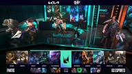 Fnatic vs G2 |EN| - LEC Summer Split 2021 W3D2