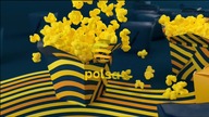 Polsat - Zapowiedź z wpadką i początek bloku reklamowego (03. 09. 2023)