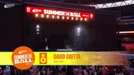 David Guetta Capitals Summertime Ball 2024