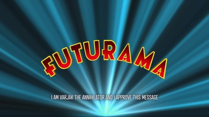 Futurama. S14E03. Our. Flag. Means. Medical. Coverage.