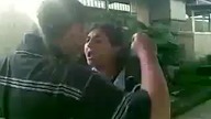 Damski Bokser