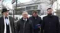 Janusz Korwin Mikke: Miejmy nadzieję, że WAKCYNOfasz*zm zostanie OBALONY przez kierowców ciężarówek!