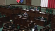Jakub Kulesza MIAŻDŻY: Kaczyński powinien być WYKLUCZONY z obrad Sejmu za BRAK MASKI jak G.  Braun!