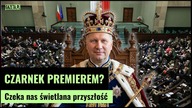 Czarnek kandydatem na szefa rządu.  O tych jego wypowiedziach trudno zapomnieć
