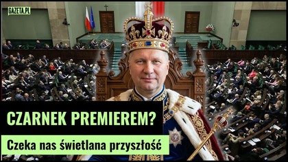 Czarnek kandydatem na szefa rządu.  O tych jego wypowiedziach trudno zapomnieć