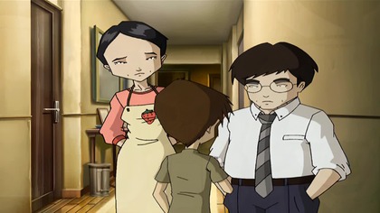 KOD LYOKO POLSKA - ODC.  35 - Loteria [HD]