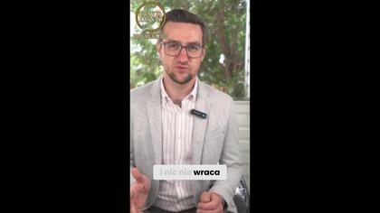 Dlaczego MY POLACY RZUCAMY WSZYSTKO W NICOŚĆ?! Kiedy Się Nauczymy?!