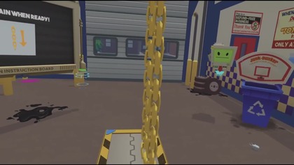 JOB SYMULATOR PS5 VR2 EPOSIDES 1