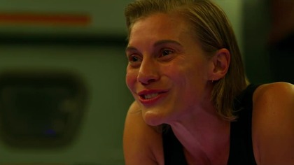 s01e01 Another Life - Z drugiej strony wszechświata