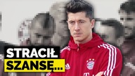 KONIEC transferowej sagi Roberta Lewandowskiego! Aleix Vidal i śmieszna pomyłka
