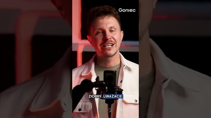 GIERTYCH PRZECIWNIKIEM UNII EUROPEJSKIEJ? Czarnek na sterydach