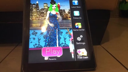 Style Me Girl - aisha azman