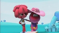 Jelly Jamm - Urodziny Goomo