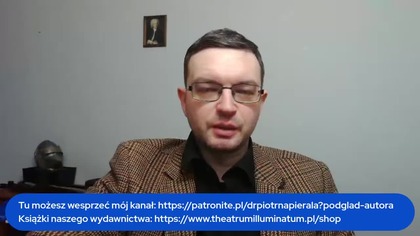 EURONEWSY 089 jaki jest cel serii EURONEWSY dr Piotr Napierała