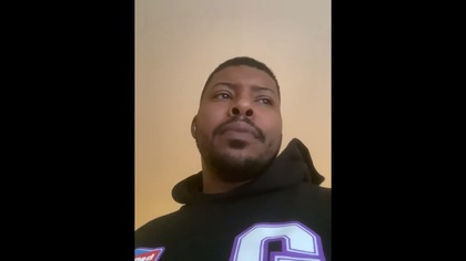 Legendarny Suge Knight chce walki z Najmanem !