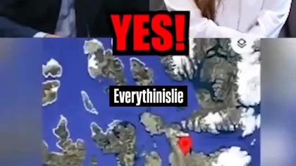 Marsa kręcono w kanadzie