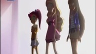 Lolirock - Szczęśliwa Gwiazda (odcinek 17)