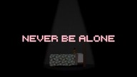 Never Be Alone (FNAF4 Song) - Shadrow