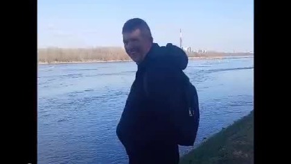 Palenie marzanny tusk