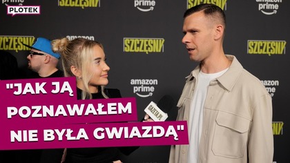 Brat Szczęsnego zdradza kulisy relacji z Mariną | Plotek